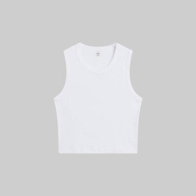 LESET Nando Sleeveless Crew - Image 2