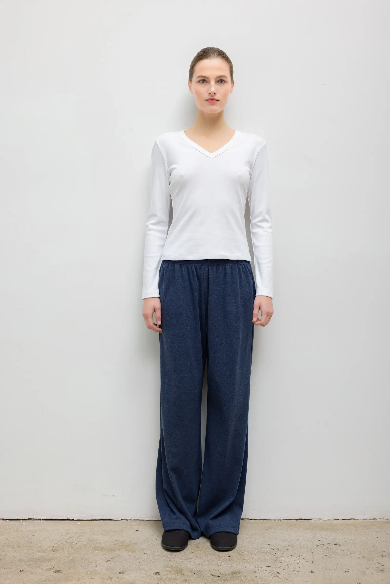 LESET Nando Lounge Pant - Image 1