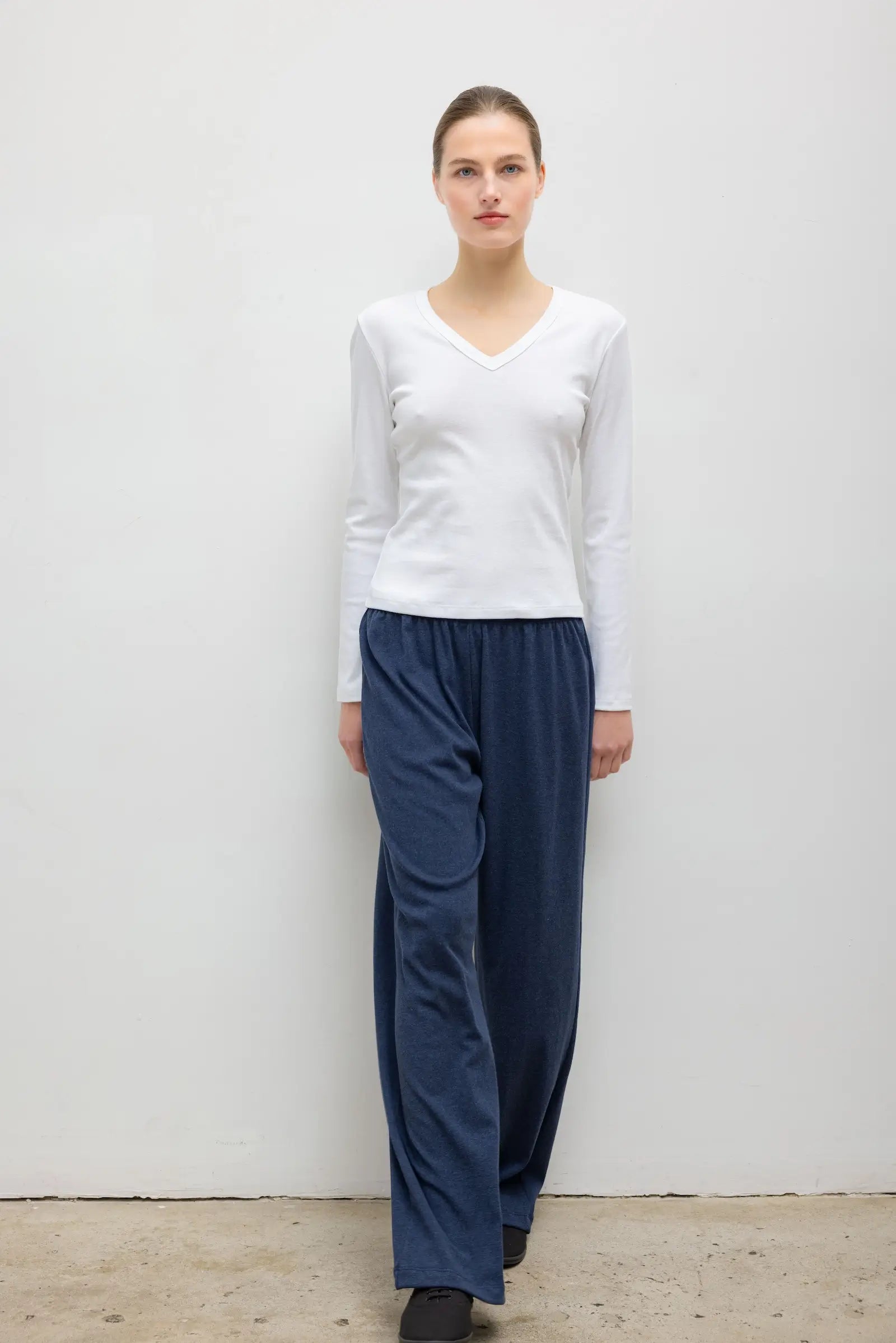 MNLST140826073300082_3 LESET Nando Lounge Pant - Image 3
