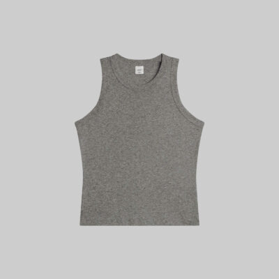 LESET Nando High Neck Tank - Image 2