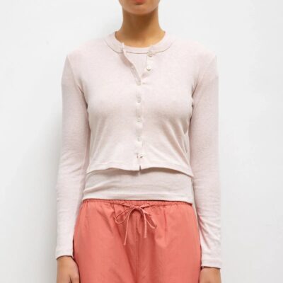 LESET Nando Cardigan - Image 1