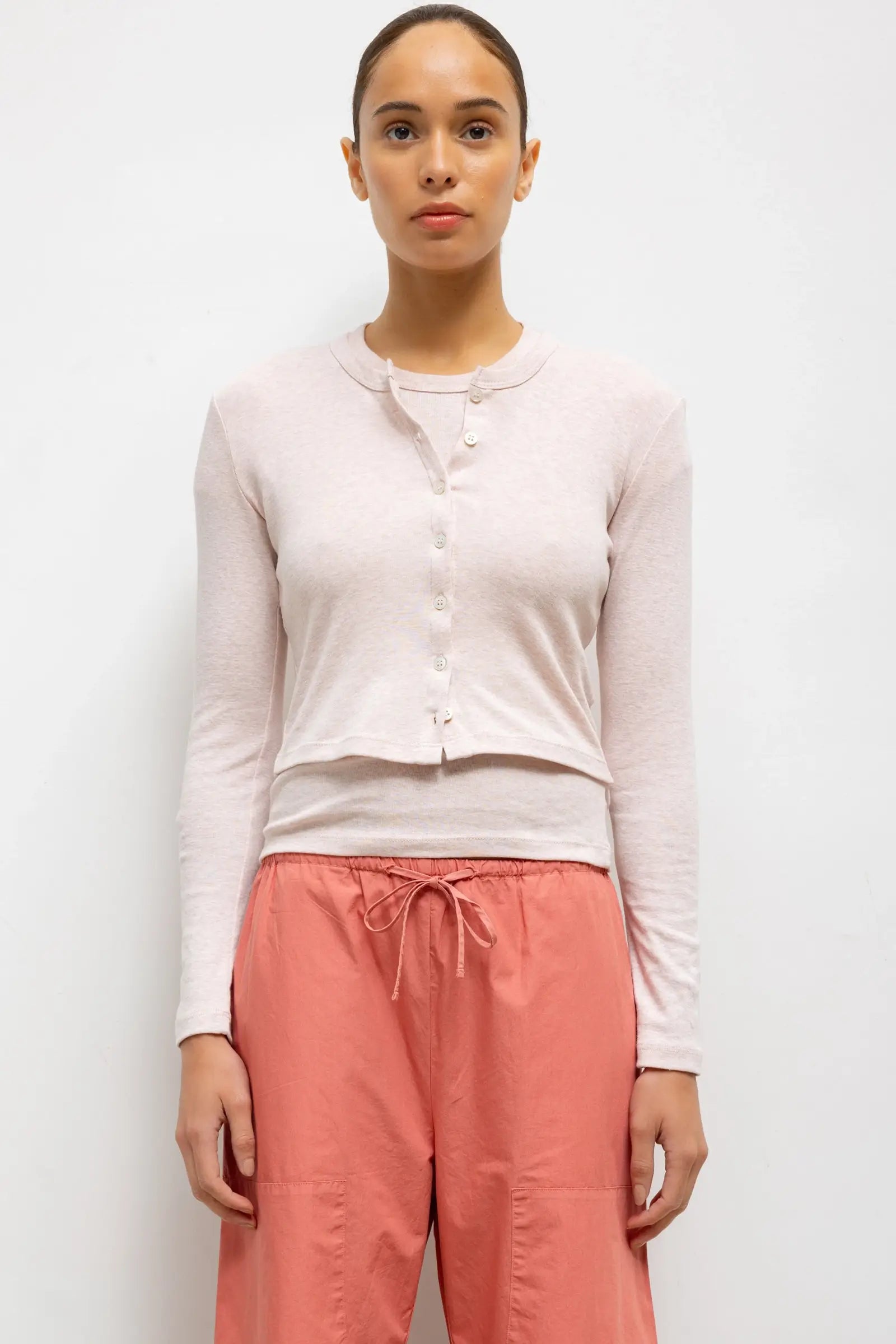 LESET Nando Cardigan - Image 1