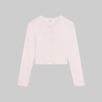 LESET Nando Cardigan - Image 2