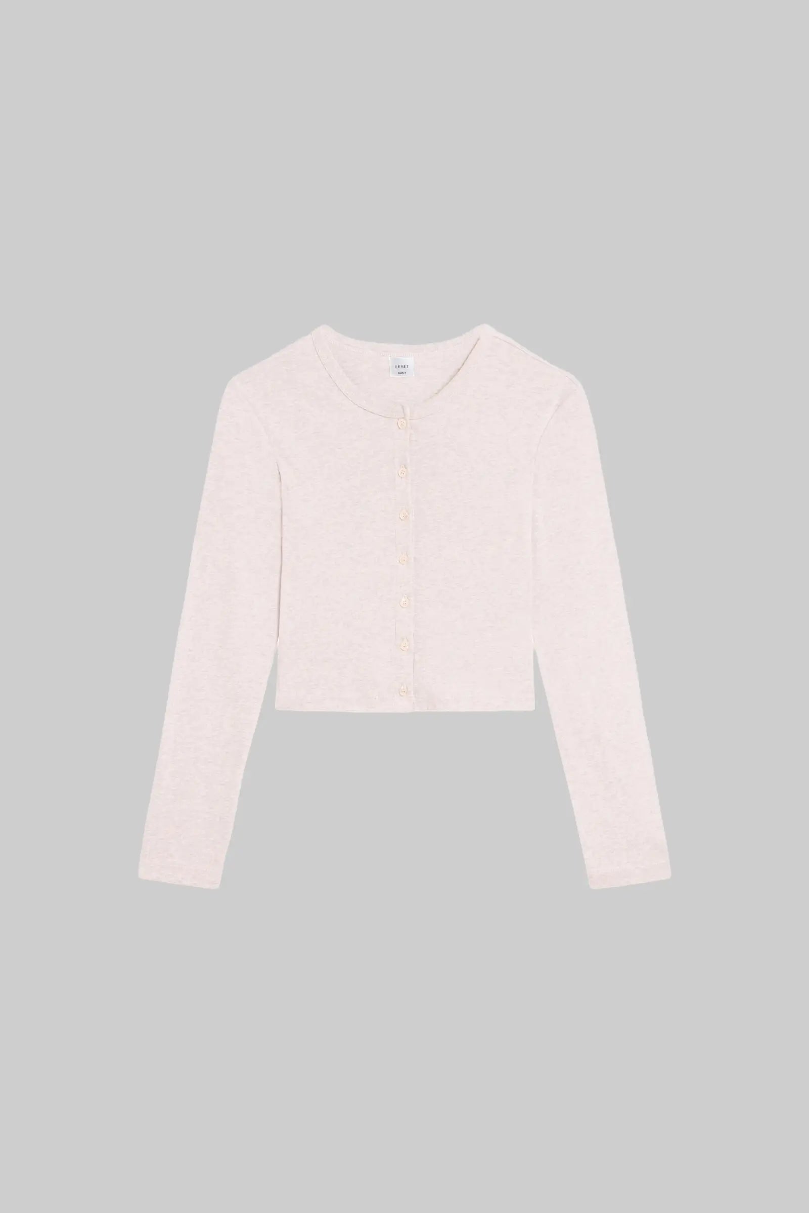 LESET Nando Cardigan - Image 2