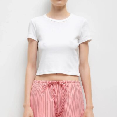 LESET Nando Baby Tee - Image 1