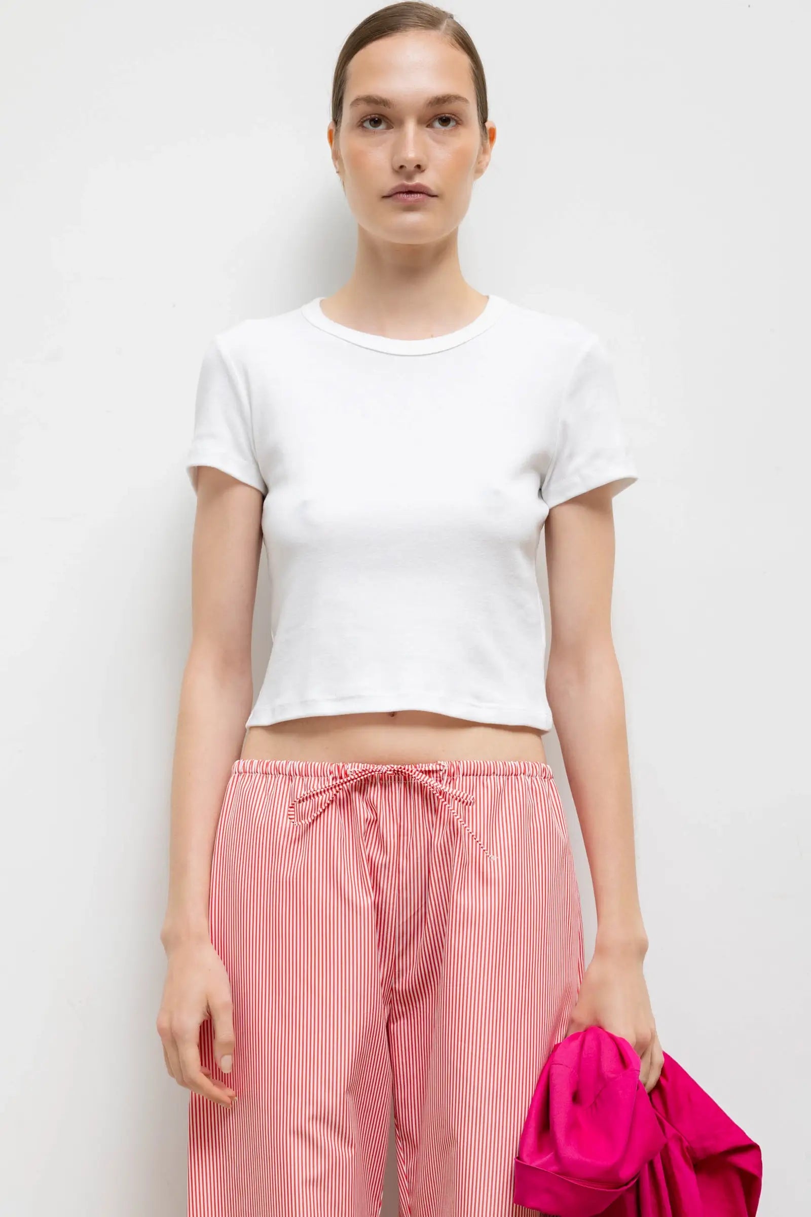 LESET Nando Baby Tee - Image 1