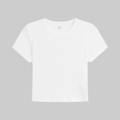 LESET Nando Baby Tee - Image 2