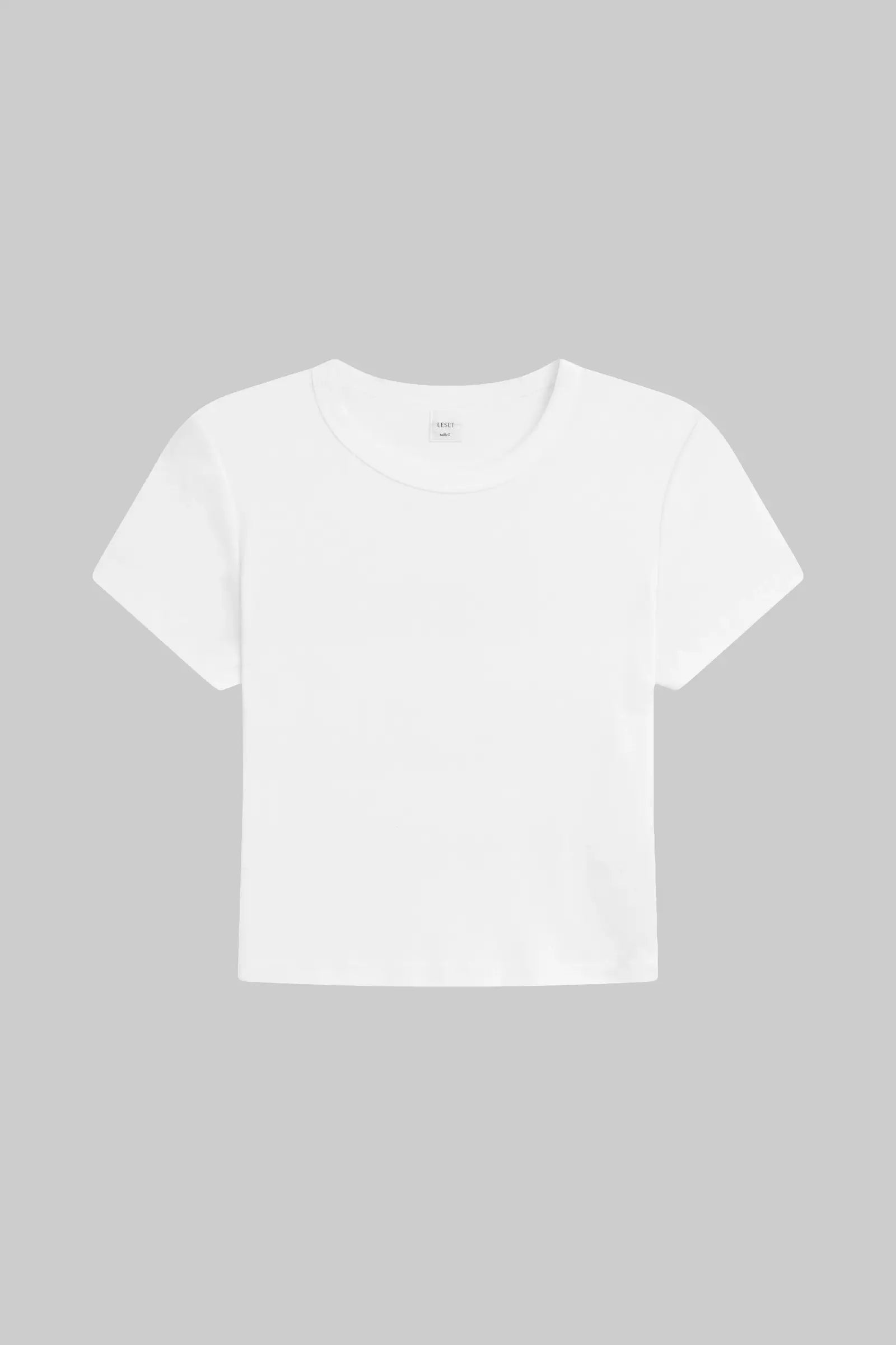 LESET Nando Baby Tee - Image 2