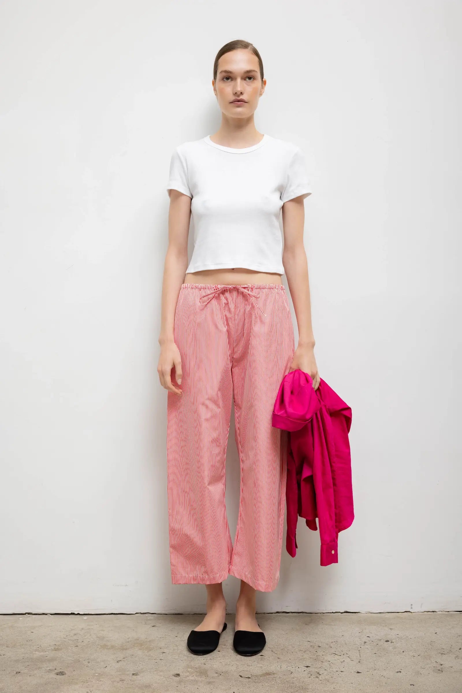 LESET Nando Baby Tee - Image 3