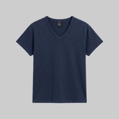 LESET Margo V Neck - Image 2