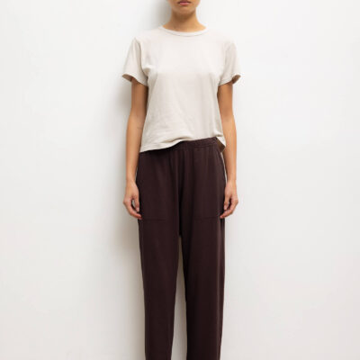 LESET Margo Tapered Pocket Pant - Image 1