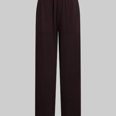 LESET Margo Tapered Pocket Pant - Image 2