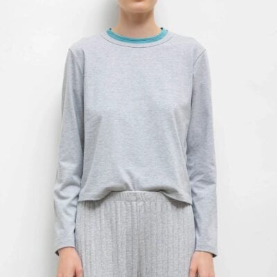 LESET Margo Long Sleeve - Image 1