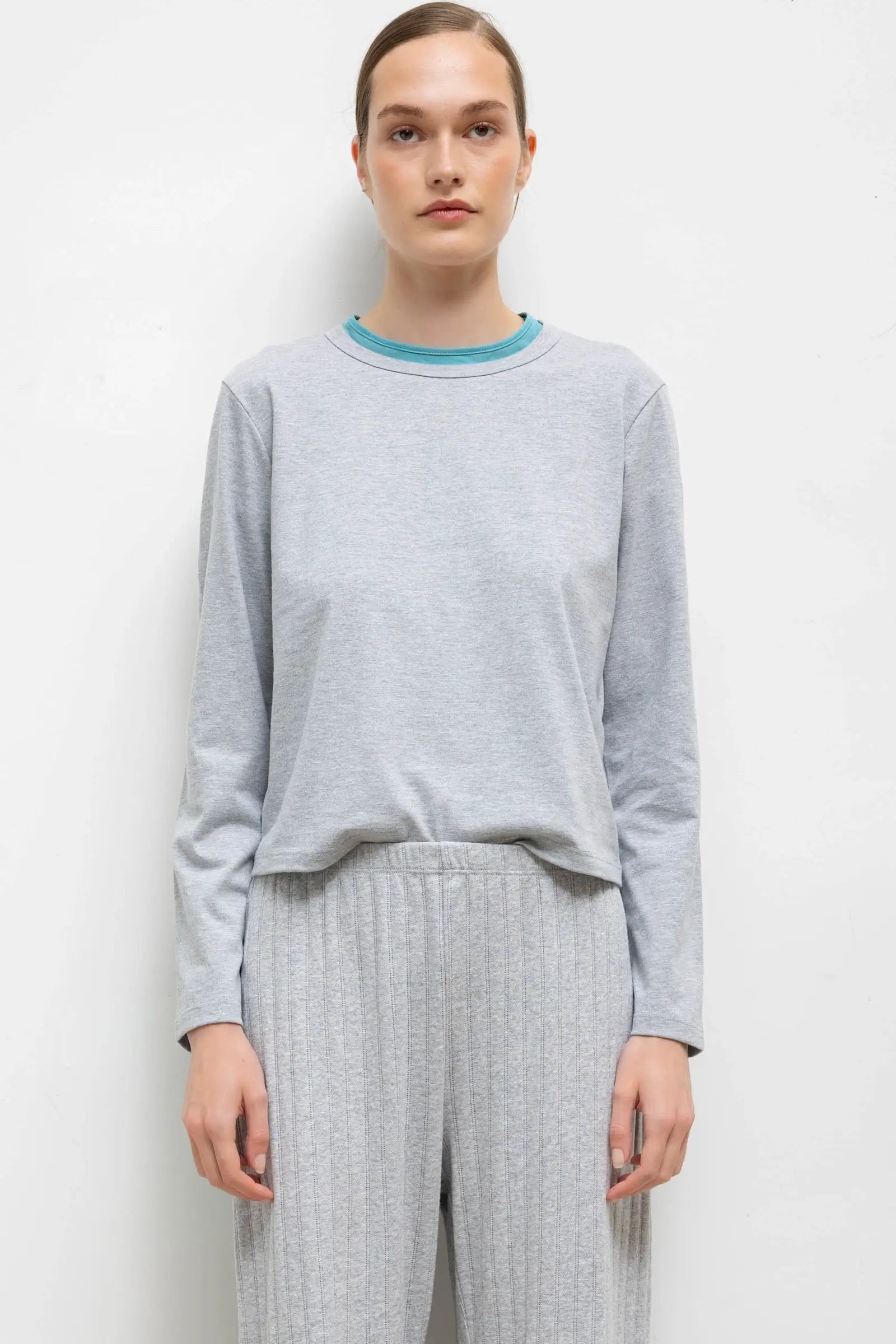LESET Margo Long Sleeve - Image 1