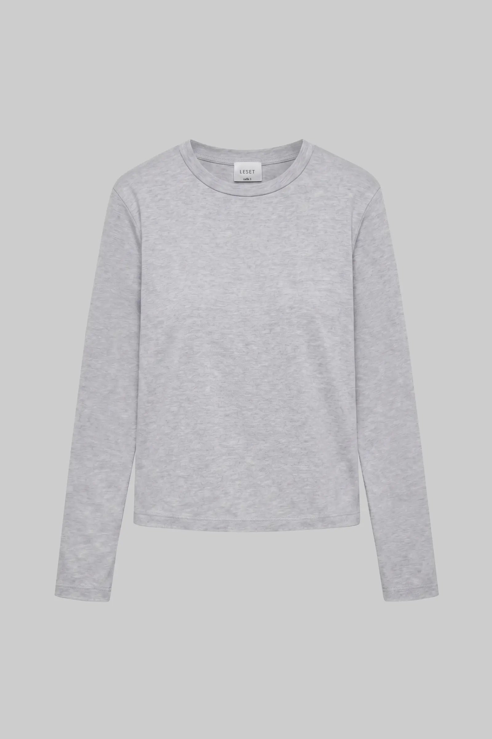 MNLST140826073300096_2 LESET Margo Long Sleeve - Image 2