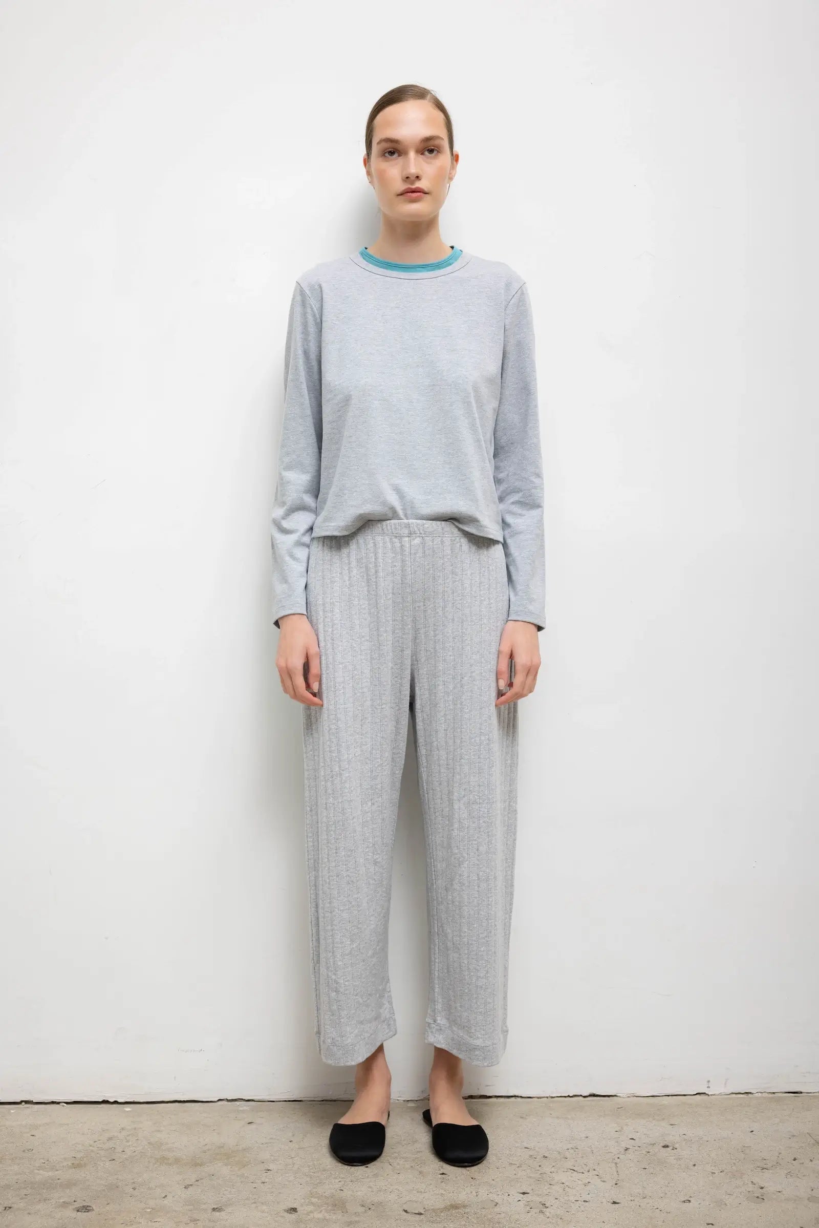 MNLST140826073300096_3 LESET Margo Long Sleeve - Image 3