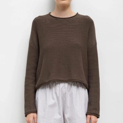 LESET Mae Crewneck - Image 1