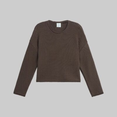 LESET Mae Crewneck - Image 2