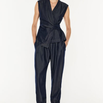 Manning Cartell Quiet Command Wrap Top - Image 1