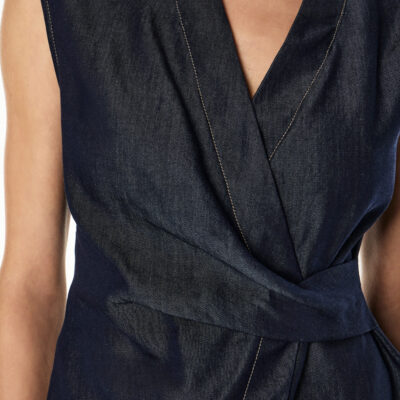 Manning Cartell Quiet Command Wrap Top - Image 2