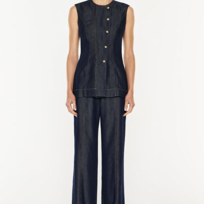 Manning Cartell Quiet Command Gilet - Image 1