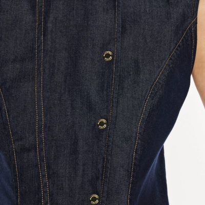 Manning Cartell Quiet Command Gilet - Image 2