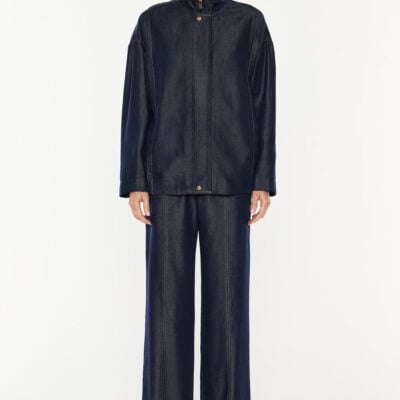 Manning Cartell Quiet Command Bomber Jacket - Image 1