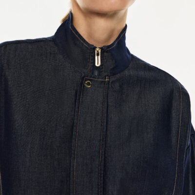 Manning Cartell Quiet Command Bomber Jacket - Image 2