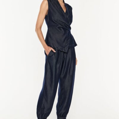 Manning Cartell Quiet Command Balloon Pant - Image 2