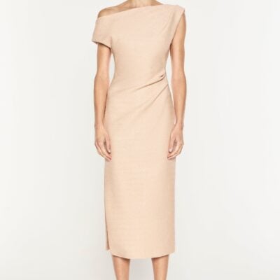 Manning Cartell Pastel Dream Midi Dress - Image 1