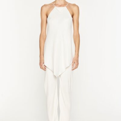 Manning Cartell Oblique Bias Pant - Image 1