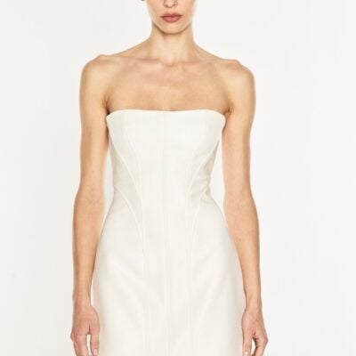 Manning Cartell Line Of Beauty Mini Dress - Image 2
