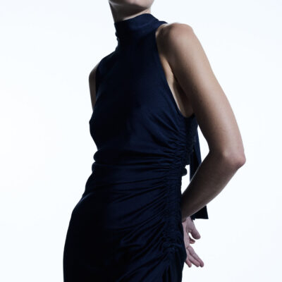 Manning Cartell Twilights Kiss Racer Dress - Image 1