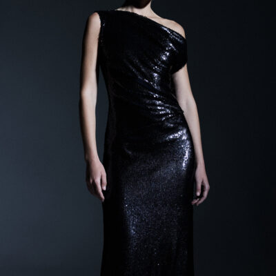 Manning Cartell Stargazing Gown - Image 1