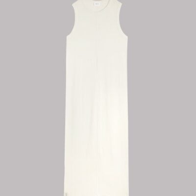MIKUTA The Light Long Tank Dress - Image 2