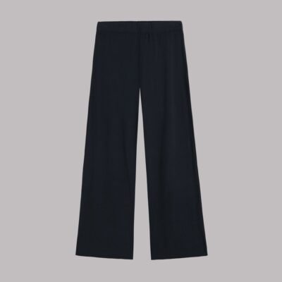 MIKUTA The Dark Soft Pants - Image 2