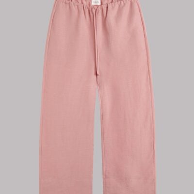 MIKUTA The Blush Cropped Pants - Image 2