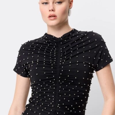 Mossman Spellbound Top - Image 1