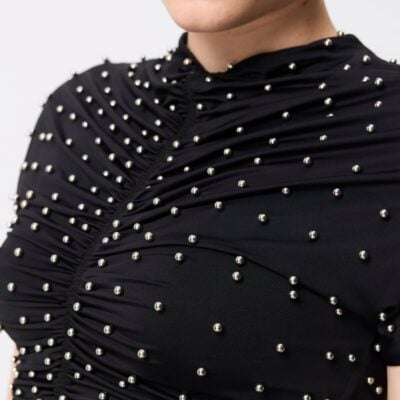 Mossman Spellbound Top - Image 2