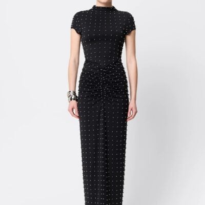 Mossman Spellbound Maxi Dress - Image 1