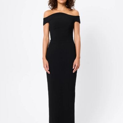 Mossman Polaris Maxi Dress - Image 1