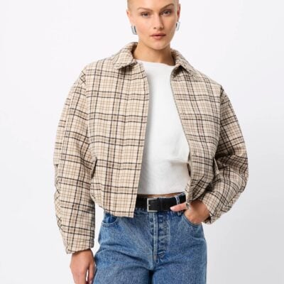 Mossman Montreal Bomber - Image 1
