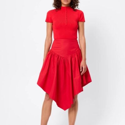 Mossman Inez Skirt - Image 1