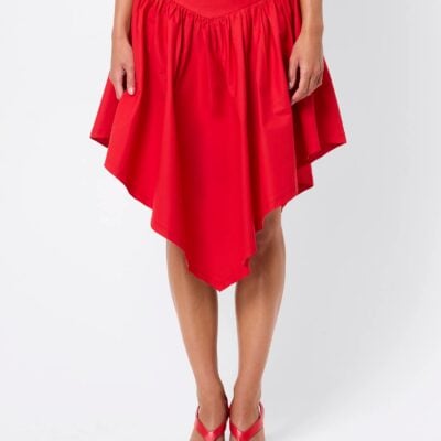 Mossman Inez Skirt - Image 2