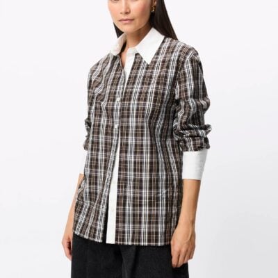 Mossman Harley Shirt - Image 1