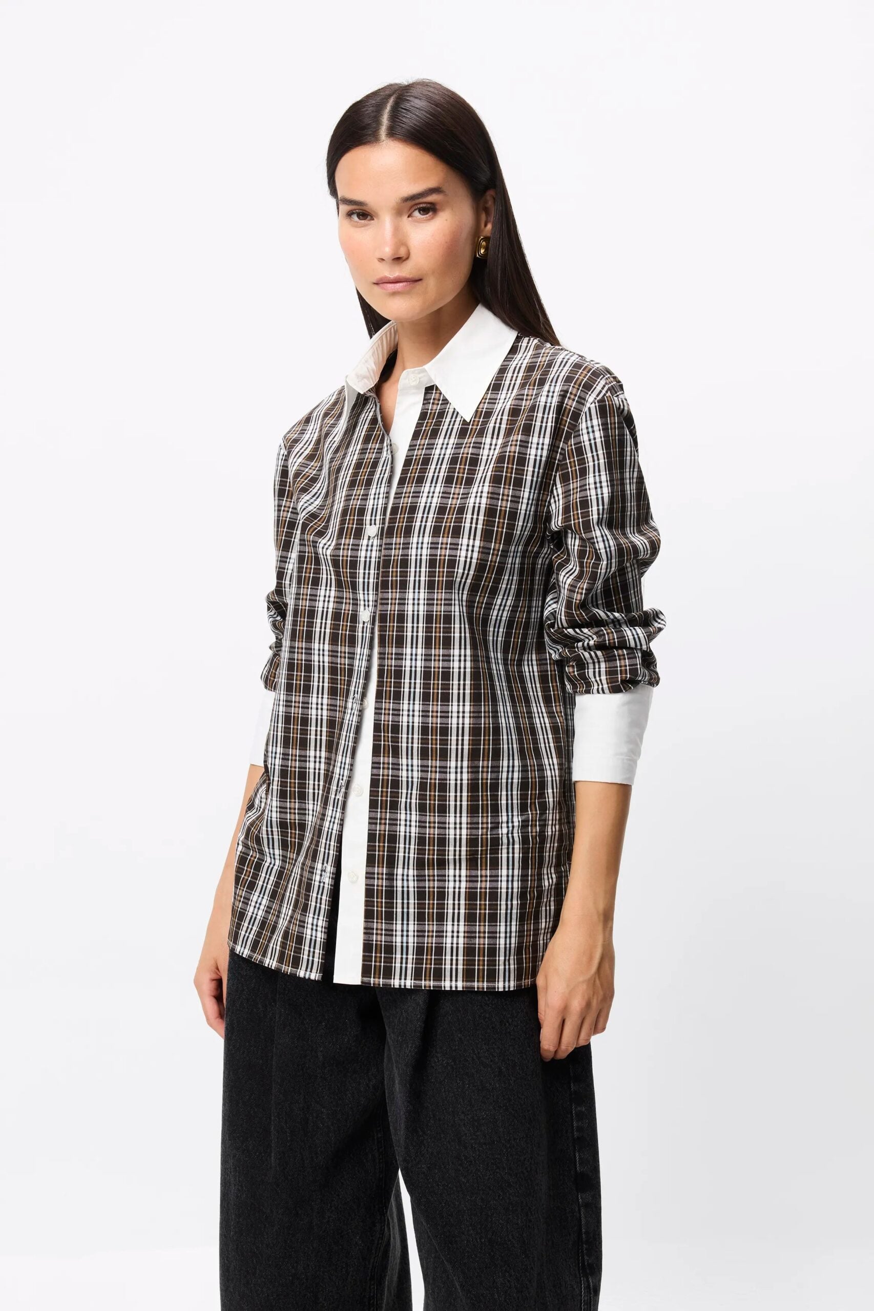 Mossman Harley Shirt - Image 1