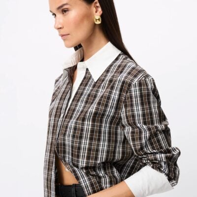 Mossman Harley Shirt - Image 2