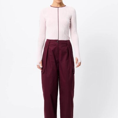 Mossman Hamilton Pant - Image 1