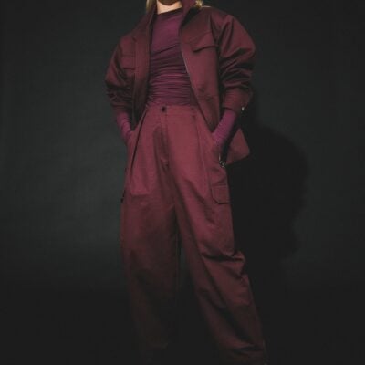 Mossman Hamilton Pant - Image 2