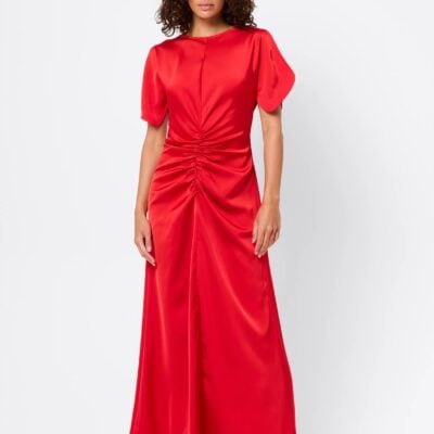 Mossman Forgive & Forget Maxi Dress - Image 1